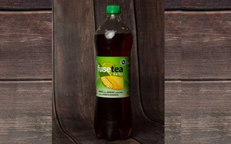 Fuse tea 0,5 л.