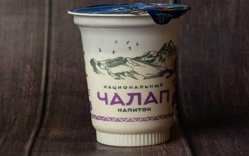 Чалап 0,3 л.