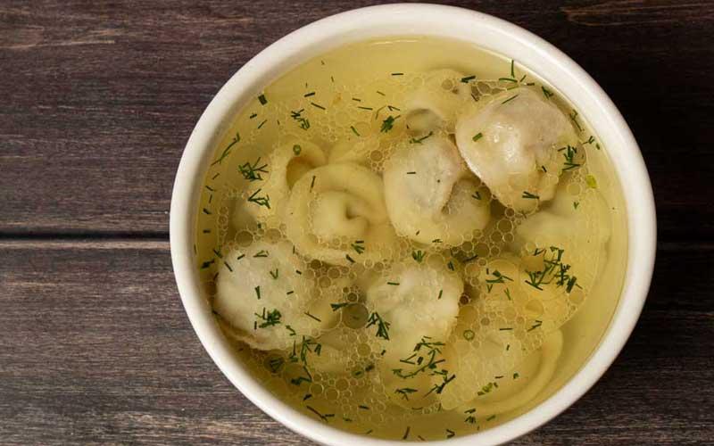 Пельмени